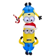 Hanging Bob & Kevin