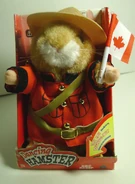 RCMP