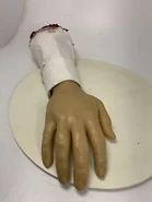 Crawling Arms | Gemmy Wiki | Fandom
