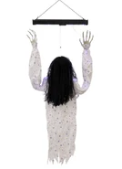 Floating Ghouls - Long-Haired Phantom