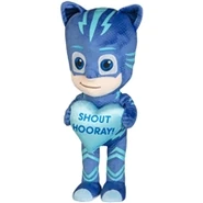 Valentines Greeter-Catboy