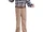 Life Size Adam Maitland
