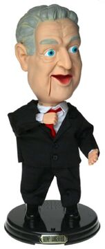 Rodney dangerfield sales talking doll