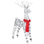 Sparkle Sculpture-Buck