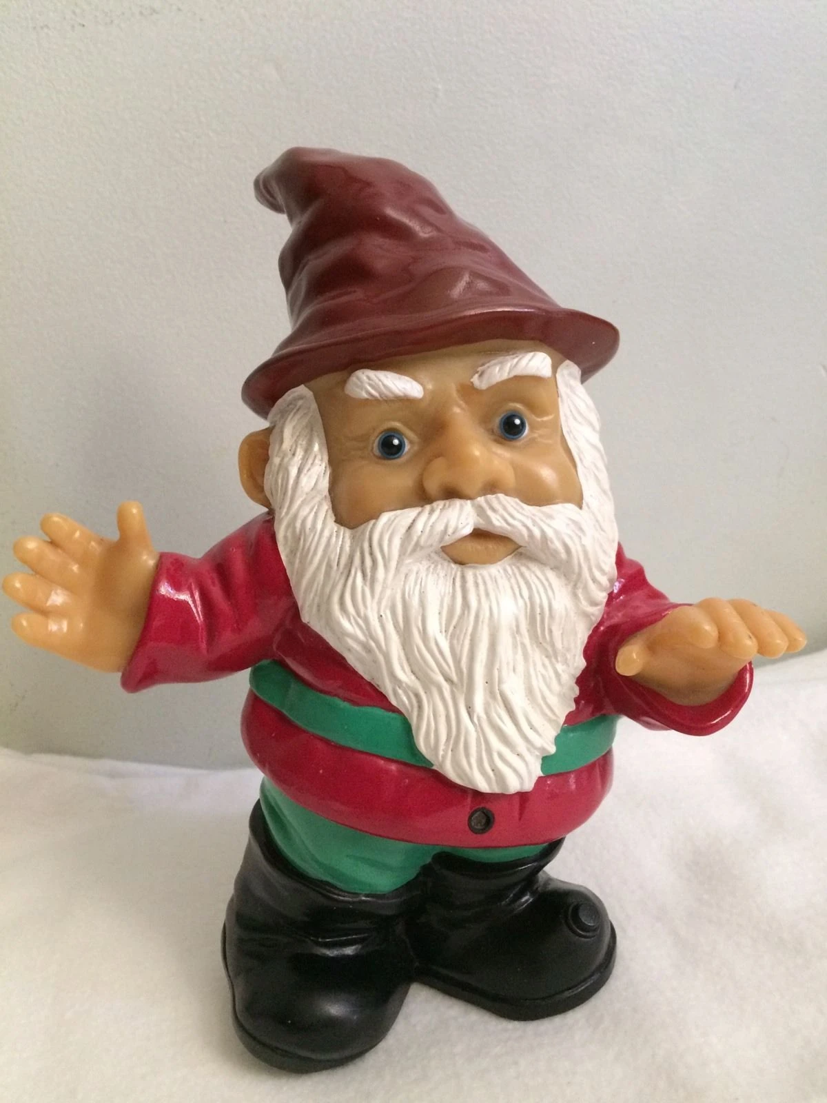 Talking Gnomes Gemmy Wiki Fandom