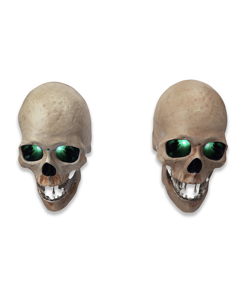 Animated Interactive Talking Skulls | Gemmy Wiki | Fandom Animated Interactive Talking Skulls | Gemmy Wiki | Fandom
