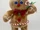 Twistin' Gingerbread Man
