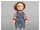 Mini Chucky