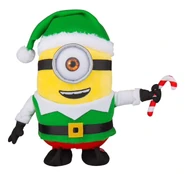Minion Stuart