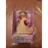 Larry Love (2001) in the box