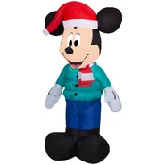 Mickey Mouse in Winterwear (Lowe's exclusive)