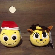 Winter Wobbler Emojis