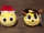 Christmas Emoji Wobblers
