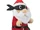 Ninja Santa