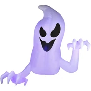 20ft Long Ghost Ground Breaker