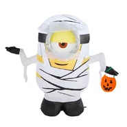 Monster Minion The Mummy Stuart