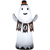 Target Exclusive Ghost