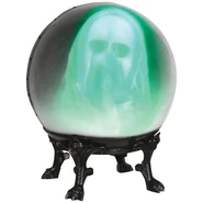 The Face Out Phantom Spirit Ball