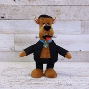 Frankenstein Scooby Doo