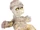 Animated Mummy Baby