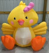 5FT Chick