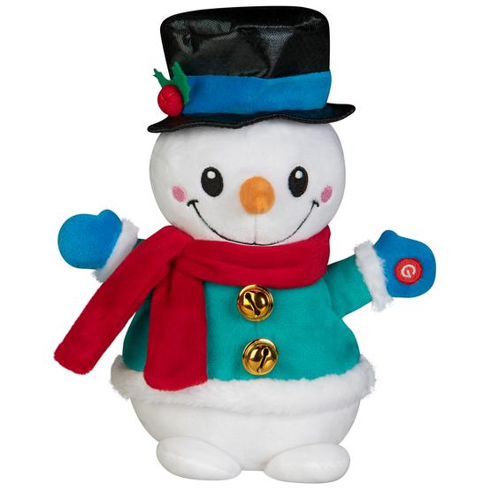 Snowman Mini-Gem - Mabinogi World Wiki