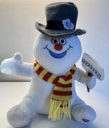 Frosty the snowman Shakerz