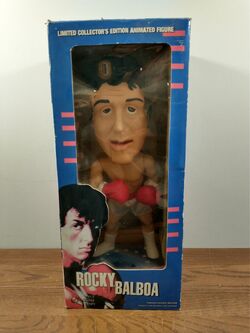 Rocky Balboa | Gemmy Wiki | Fandom