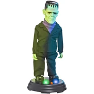 Rockin' Raver - Monster (Stock Photo)