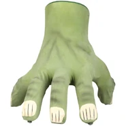 Monster (Armless) - 2017 Version