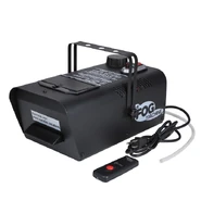 Low Lying Fog Machine (Black)