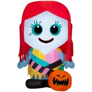 Stylized Sally (Lowe's exclusive)