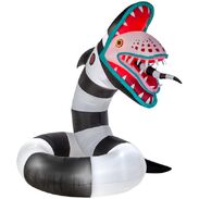 Animated Airblown® Inflatable Sand Worm