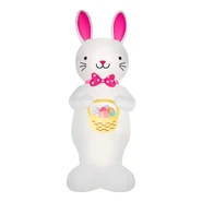 20 ft Easter Bunny