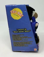 GEMMY DANCING HAMSTER BLUE DANCES TO ELVIS' BLUE SUEDE SHOES ANIMATED TOY READ 4.jpg (199 KB)