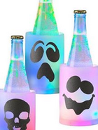 Ghost Bottles