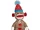 Hot Stepper Sock Monkey
