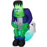 Monster's Daily Rumble