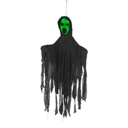 Black Phantom With Green Face