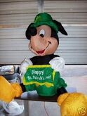 St.Patrick's Day Mickey Mouse (Prototype)