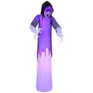 12ft Short Circuit Hooded Ghost (Canada Exclusive)