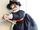 Hanging Animated Witch