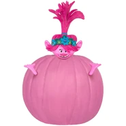 Pumpkin Push-In Poppy