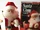 Animated Santa with List (1993)