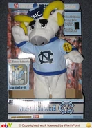 North carolina ram dancing university mascot 2.jpg (80 KB) North carolina