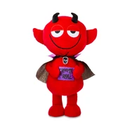 Halloween Greeters - Cute Devil