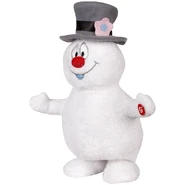 Frosty the Snowman