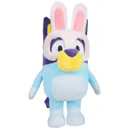 Easter Greeters - Bluey