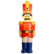 Blow Mold Toy Sodier V2