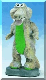 Crocodile Rock | Gemmy Wiki | Fandom